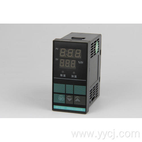 XMTE-617 Intelligent PID Humidity Controller